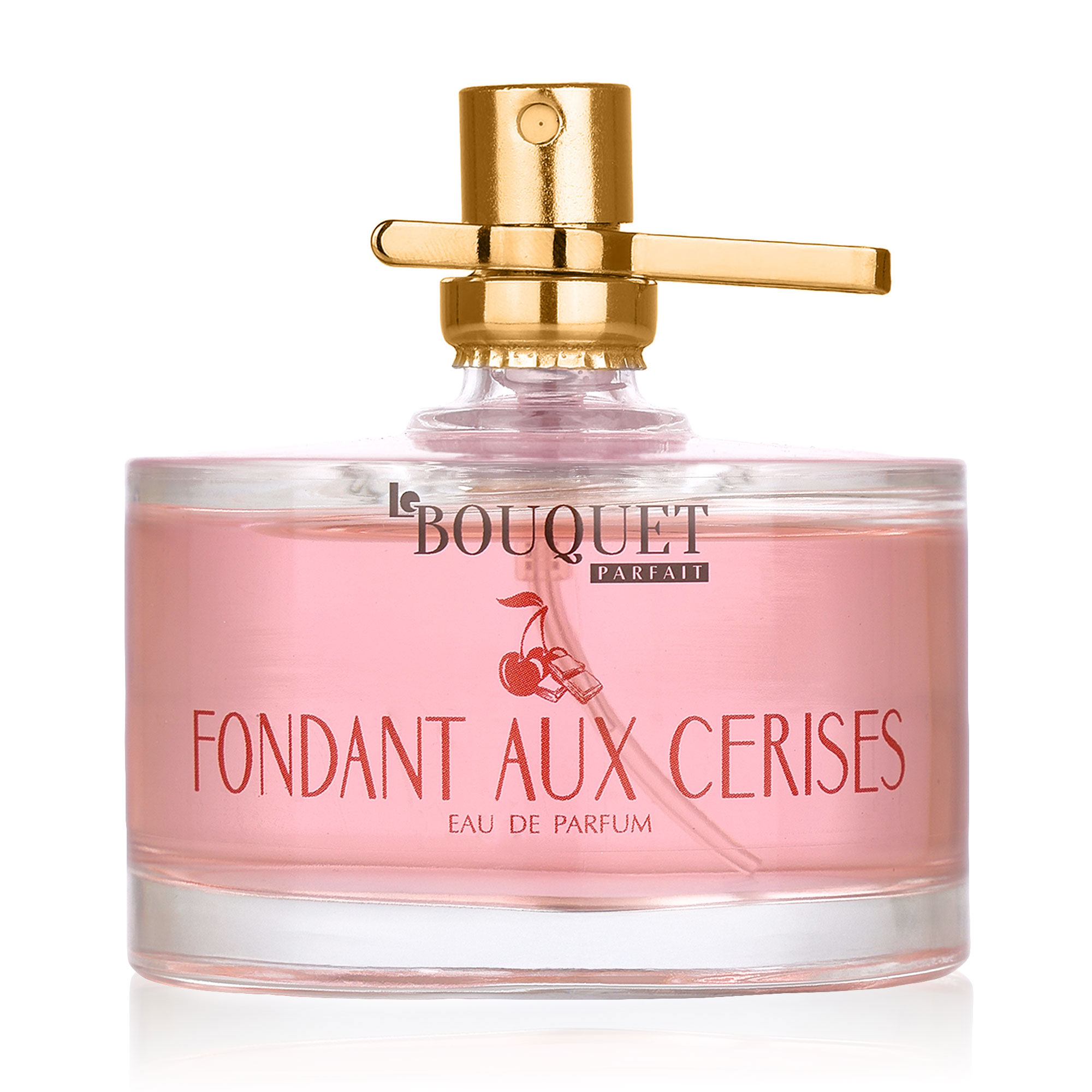 

Le Bouquet parfait Fondant aux Cerises Парфумована вода жіноча, 60 мл
