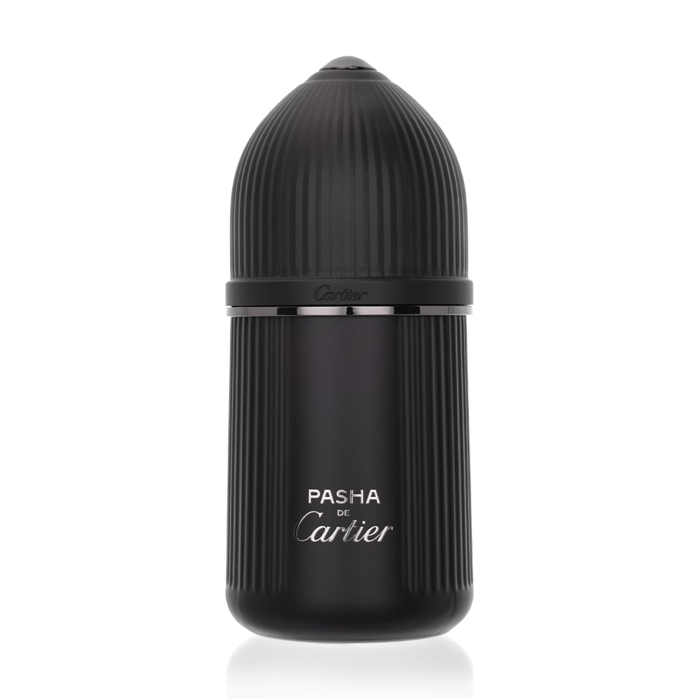 

Cartier Pasha De Cartier Noir Absolu Парфуми чоловічі, 100 мл