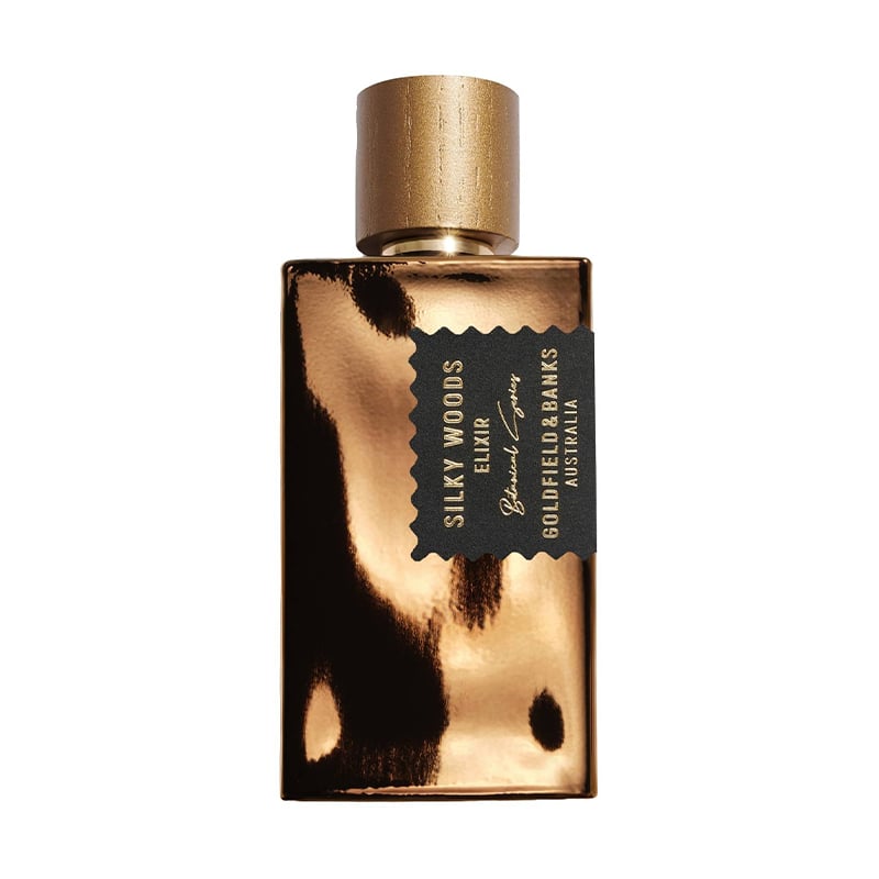 

Goldfield & Banks Australia Silky Woods Elixir Парфуми унісекс, 100 мл