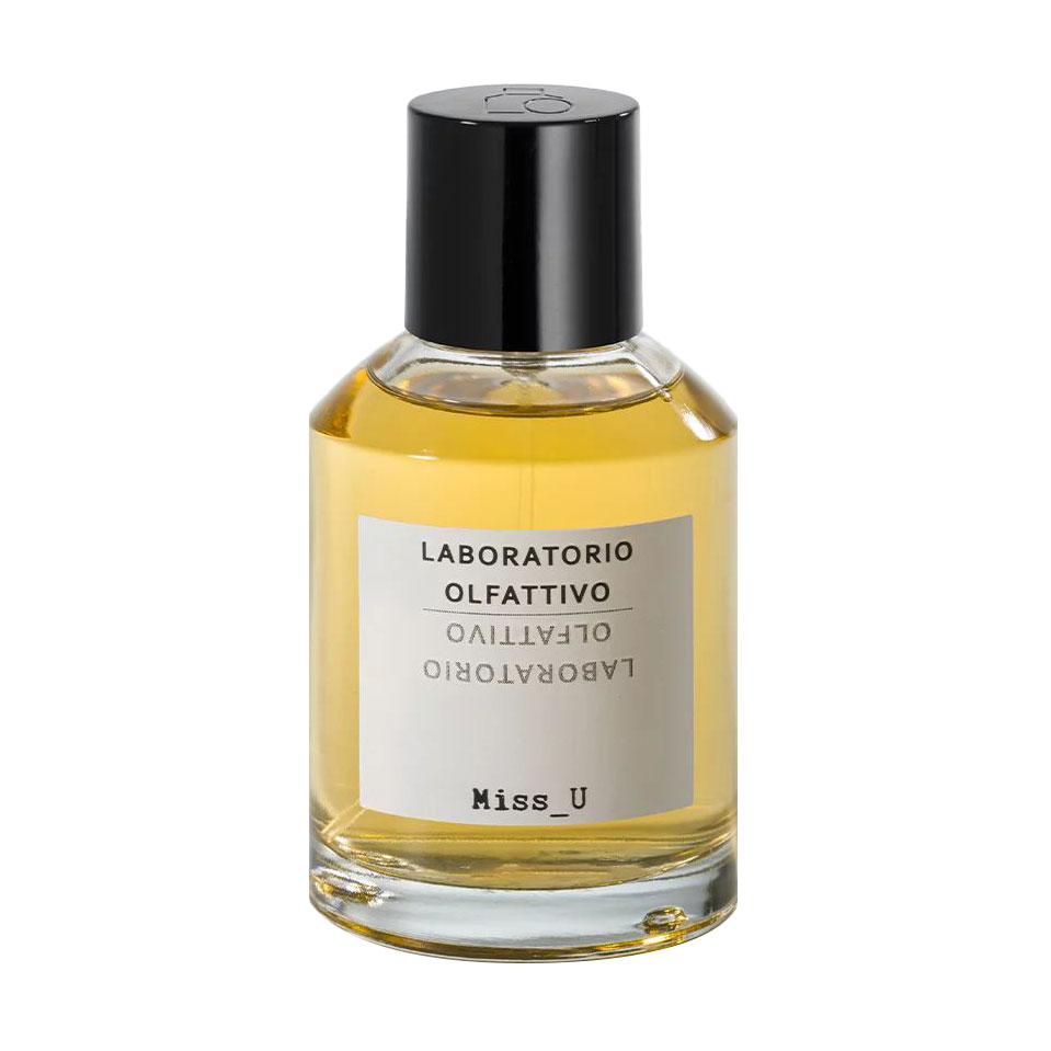 

Laboratorio Olfattivo Miss_U Парфумована вода унісекс, 100 мл