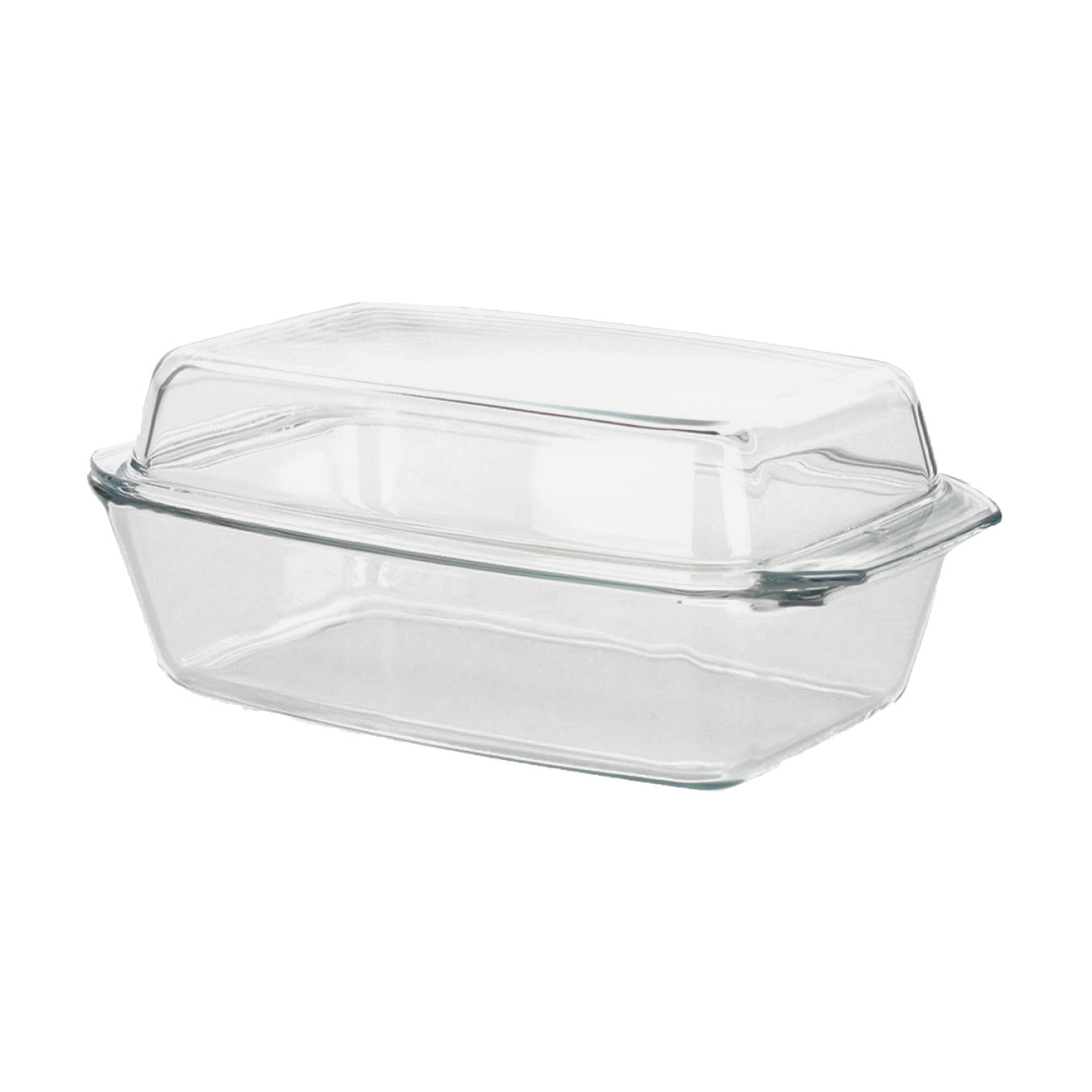 

Гусятниця Simax з кришкою 7156/7166, 3.2 л (35*20.3*13.2 см)