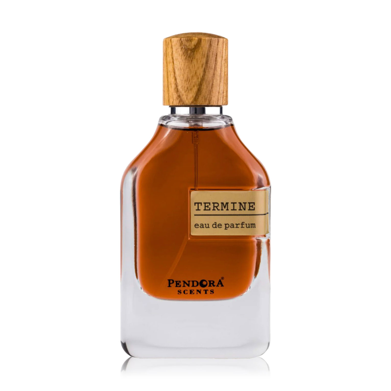 

Paris Corner Pendora Scents Termine Парфумована вода унісекс, 70 мл