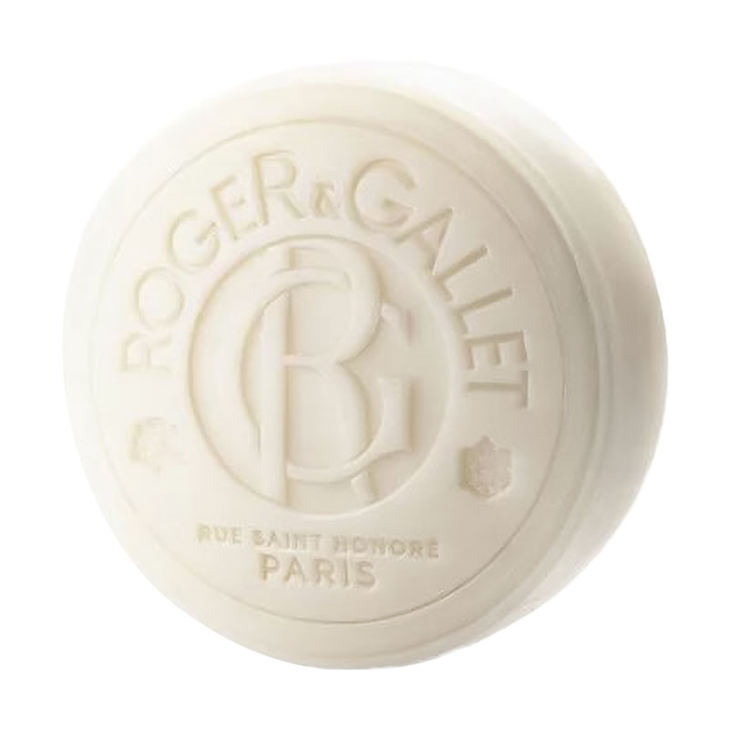 

Парфумоване мило тверде Roger & Gallet Cologne Twist унісекс, 100 г