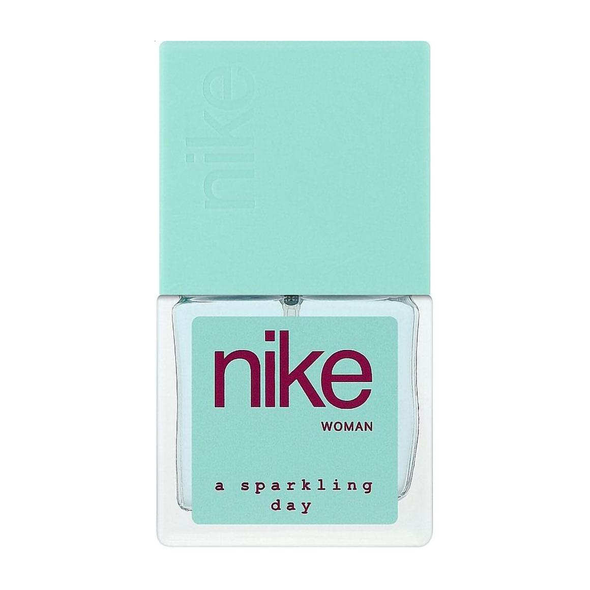 

Nike A Sparkling Day Woman Туалетна вода жіноча, 30 мл