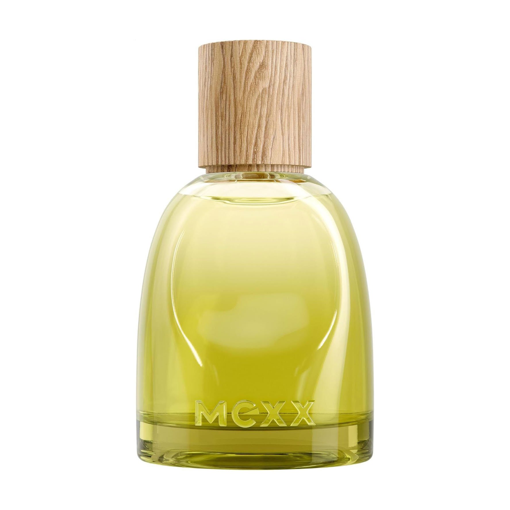 

Mexx Inspired Nature Парфумована вода жіноча, 50 мл