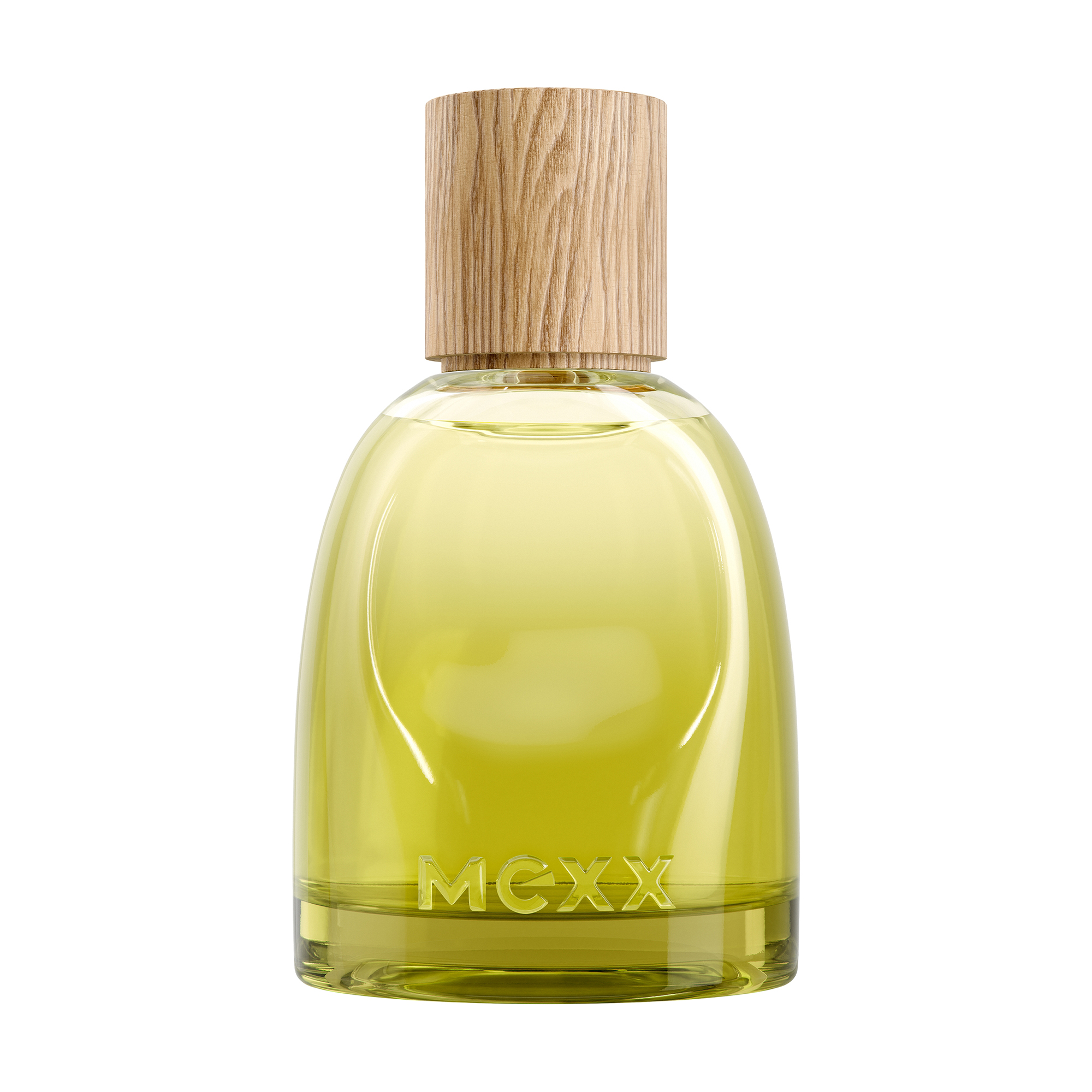 

Mexx Inspired Nature Парфумована вода жіноча, 50 мл