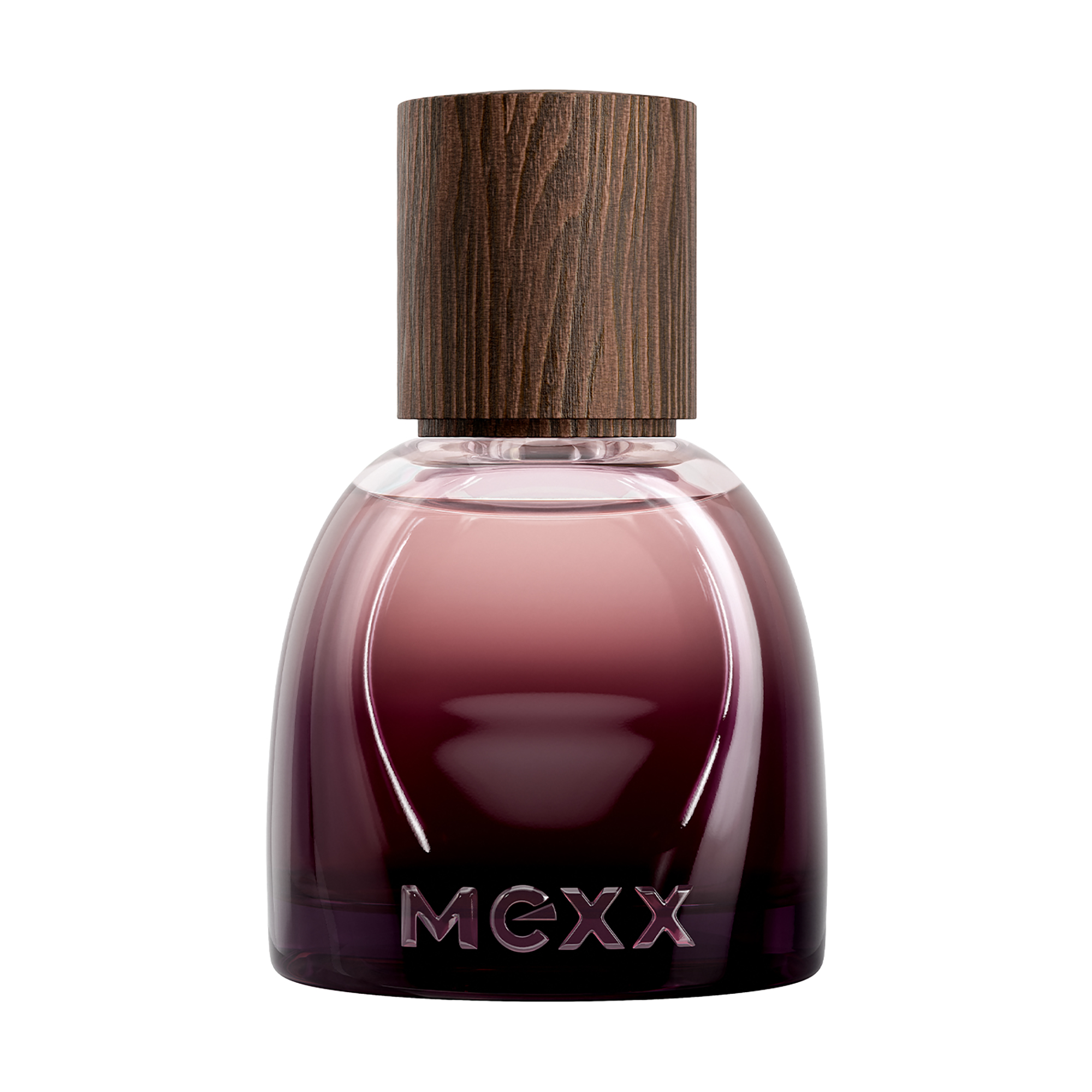 

Mexx Inspired Warmth Парфумована вода чоловіча, 30 мл