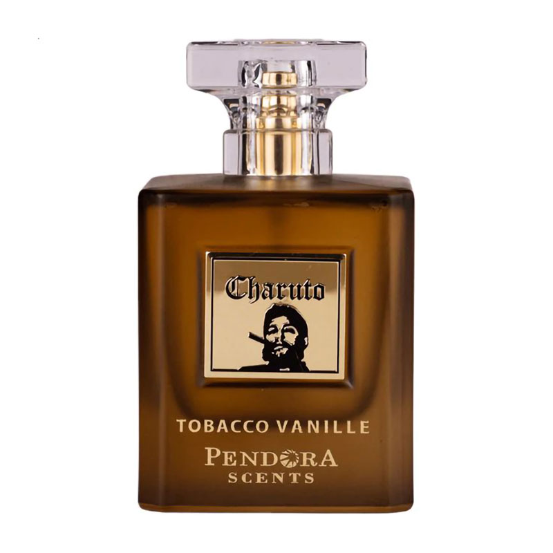 

Paris Corner Pendora Scents Charuto Tobacco Vanille Парфумована вода унісекс, 100 мл