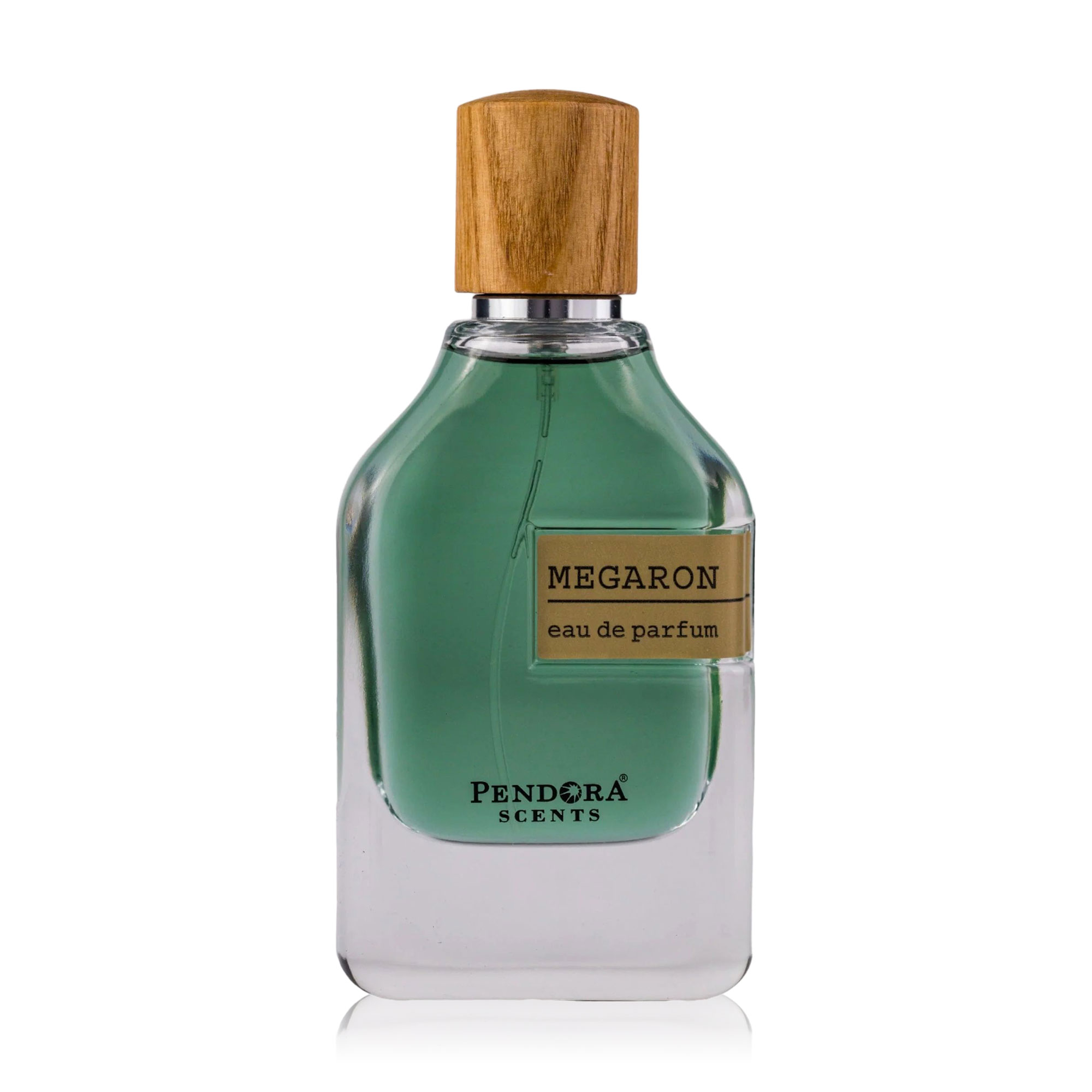 

Paris Corner Pendora Scents Megaron Парфумована вода унісекс, 70 мл
