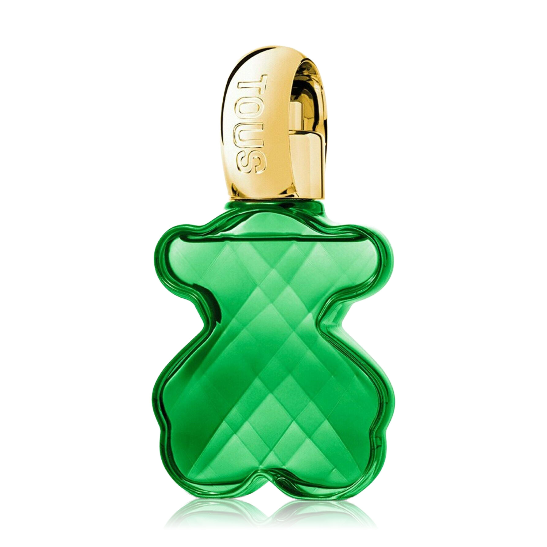 

Tous LoveMe The Emerald Elixir Парфумована вода жіноча, 30 мл
