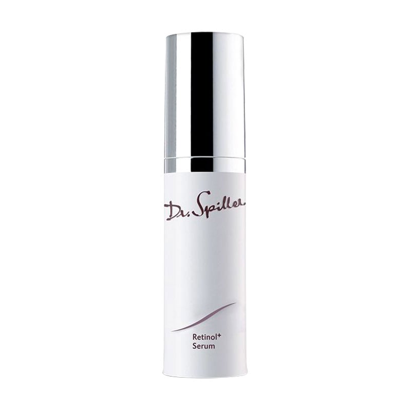 

Сироватка для обличчя Dr. Spiller Retinol+ Serum з ретинолом, 30 мл