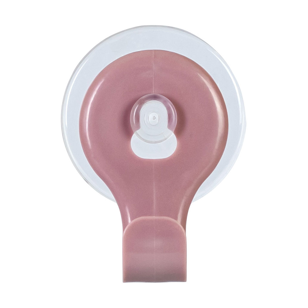 

Гачок Ekodeo Polo рожевий (L9119PK)