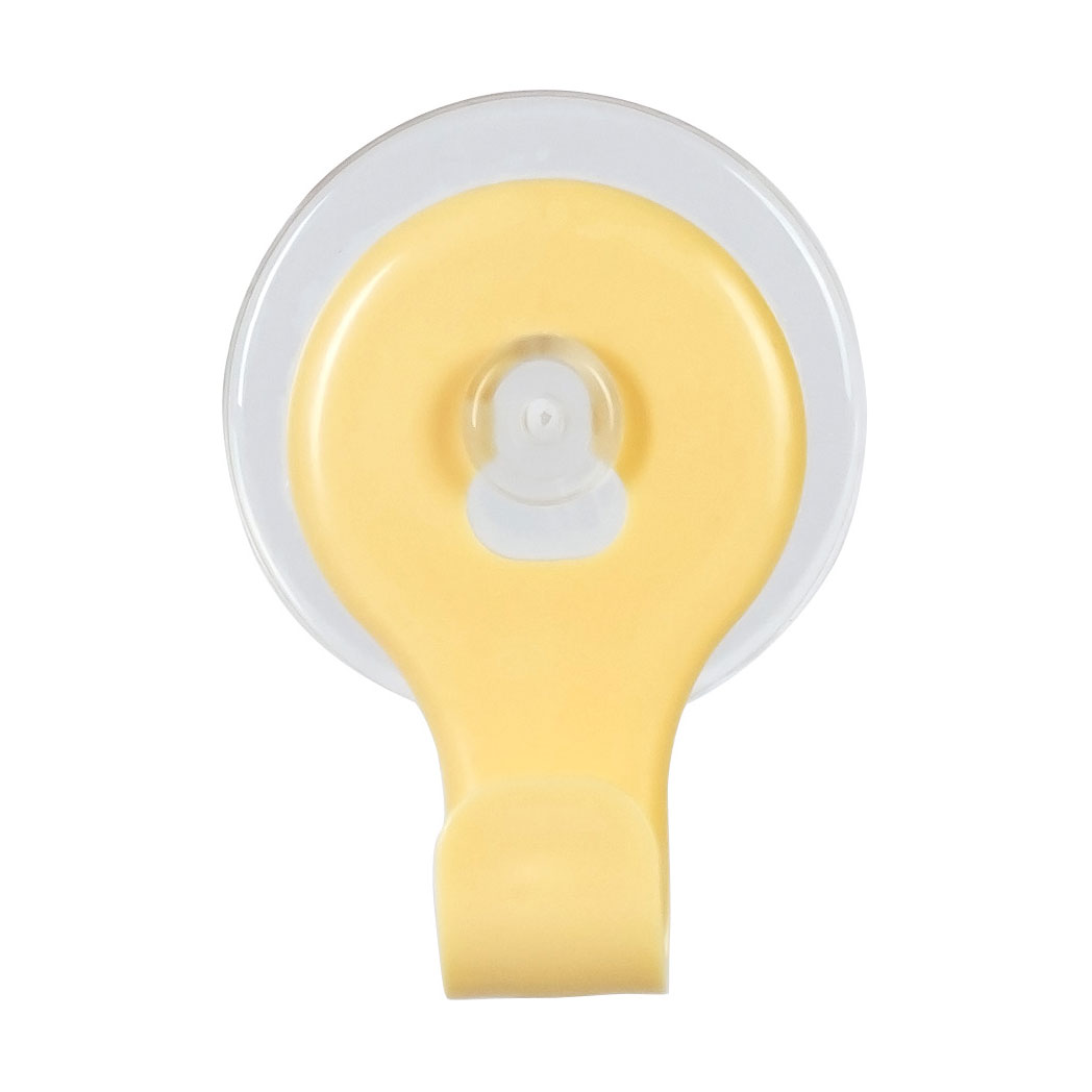 

Гачок Ekodeo Polo бежевий (L9119BG)