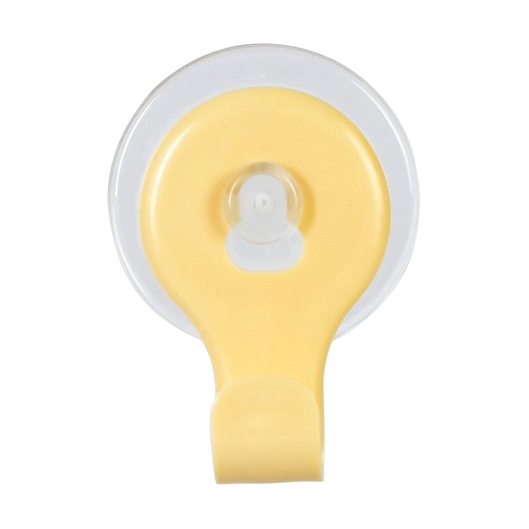 

Гачок Ekodeo Polo бежевий (L9119BG)