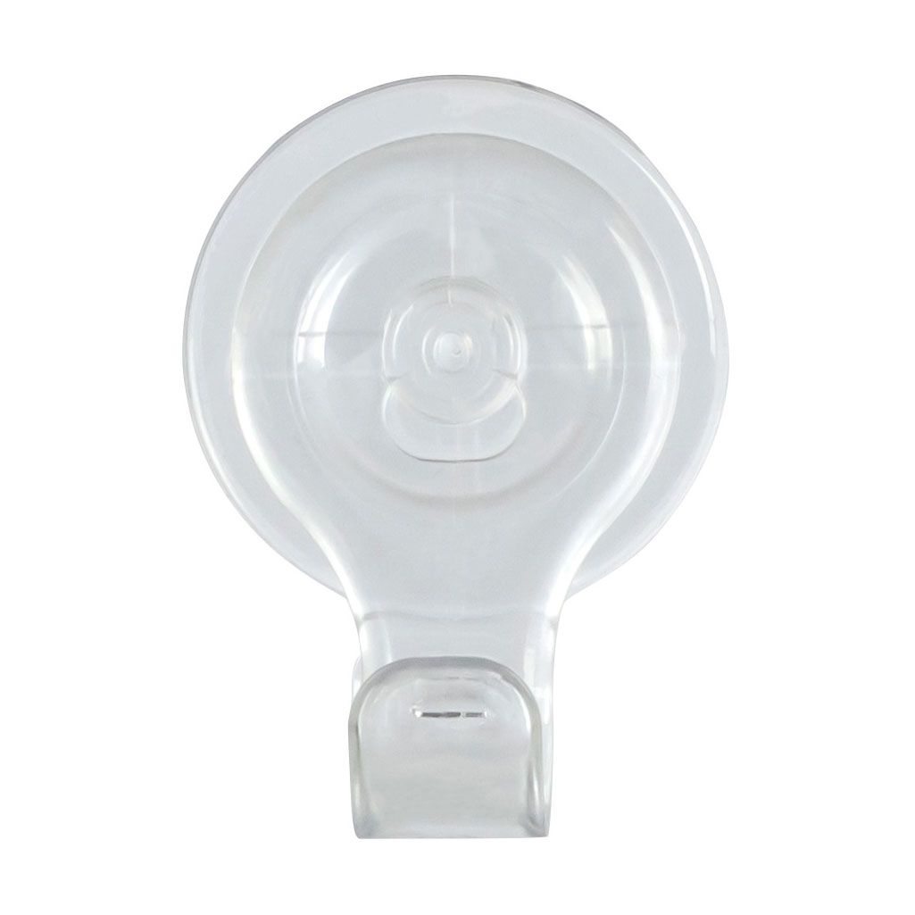 

Гачок Volver Oval білий (10220WH)