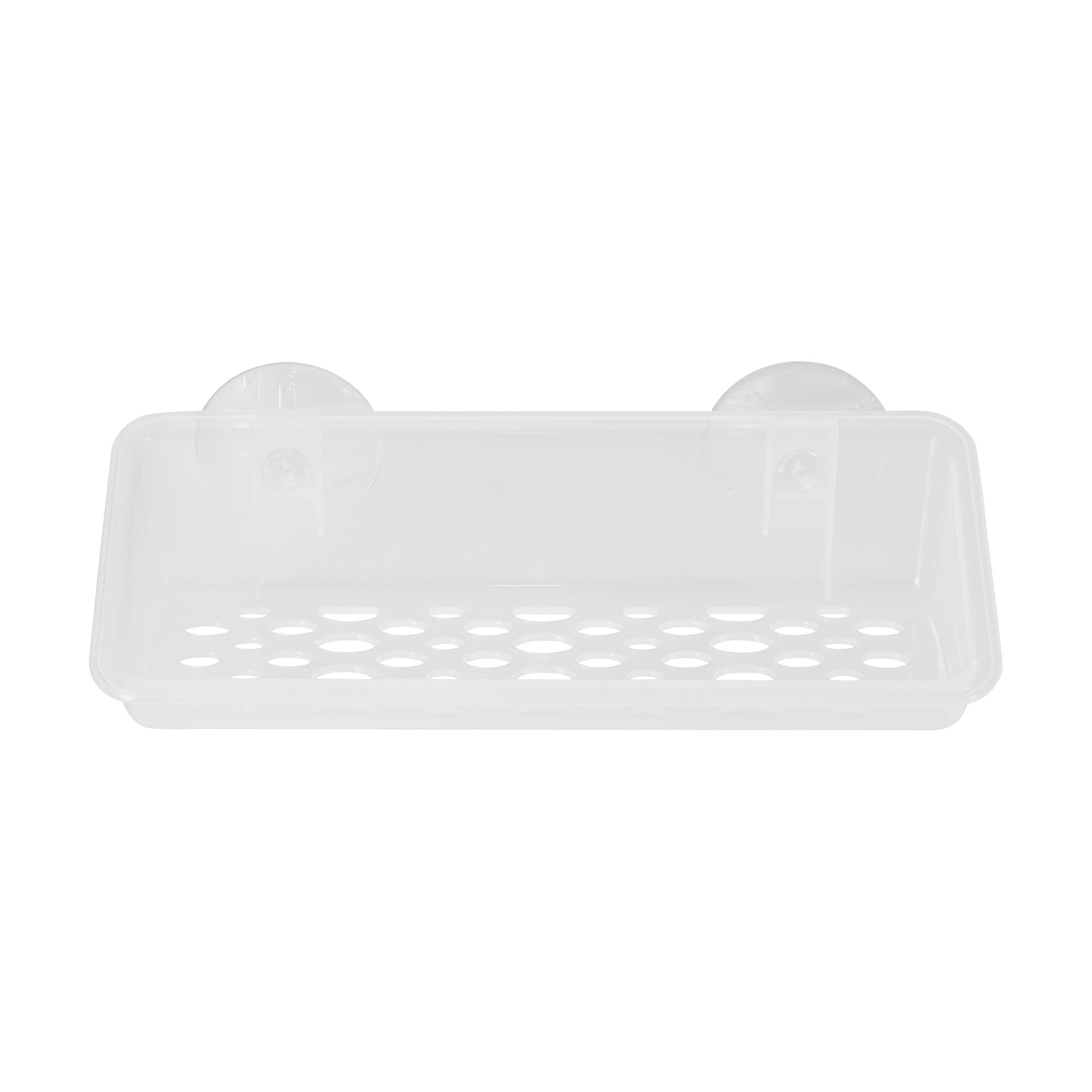 

Поличка Volver Oval прямокутна, біла (10217WH)