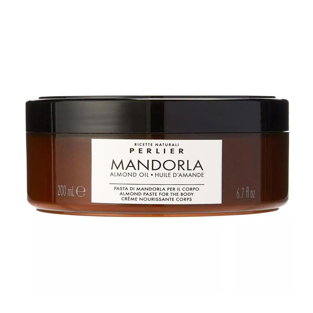 

Уцінка! Крем-паста для тіла Perlier Almond Oil Paste Body Cream, 200 мл