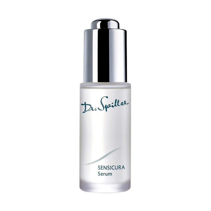 

Сироватка для обличчя Dr. Spiller Sensicura Serum для чутливої шкіри, 30 мл