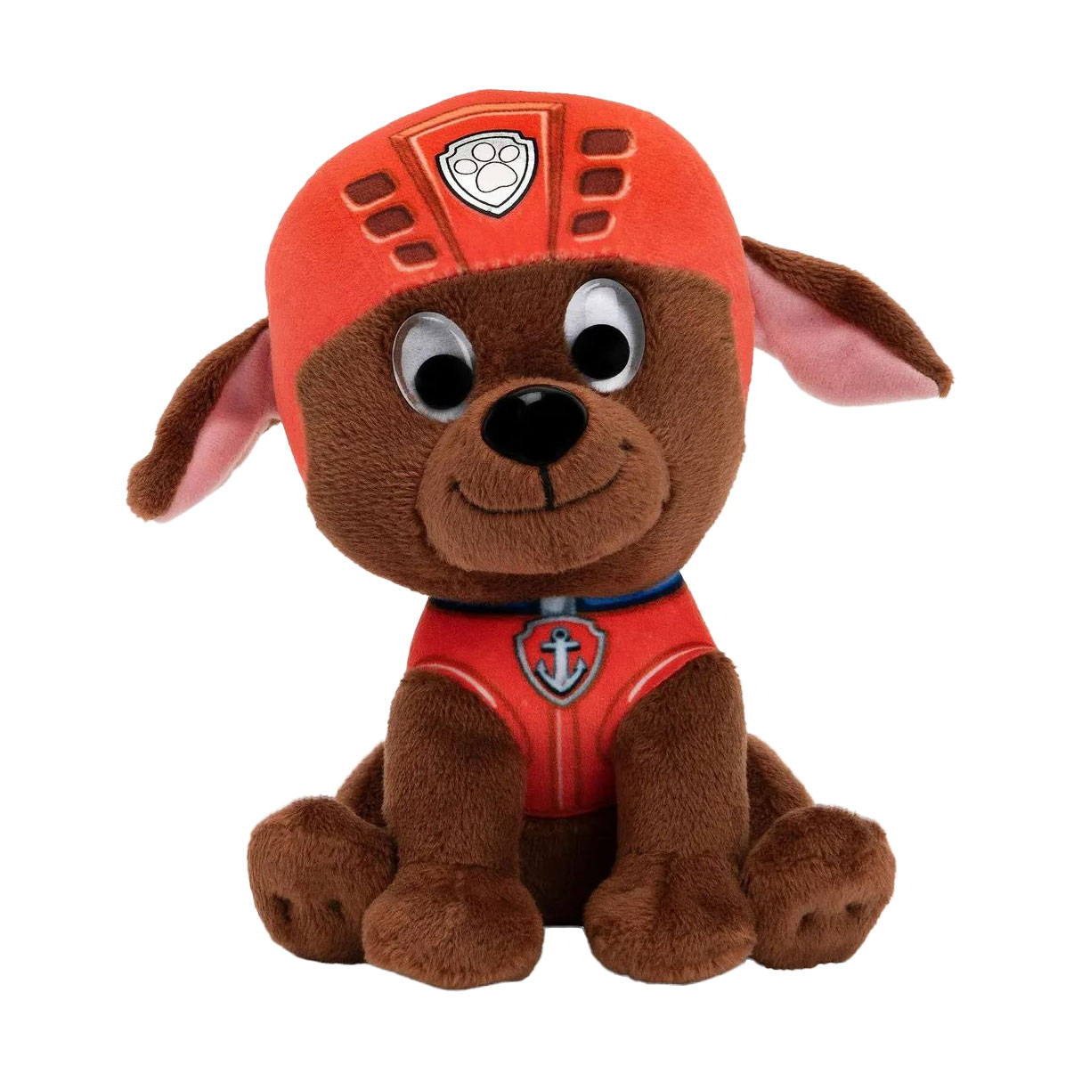 

М'яка іграшка Spin Master Paw Patrol Цуценя Зума, від 1 року, 15 см (SM84407/6058443)