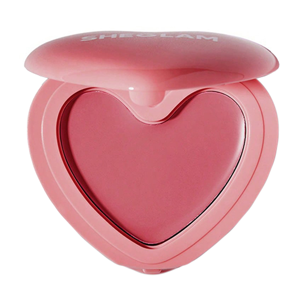 

Кремові рум'яна для обличчя Sheglam Playing Cupid Cream Blush, Adorn, 3.6 г