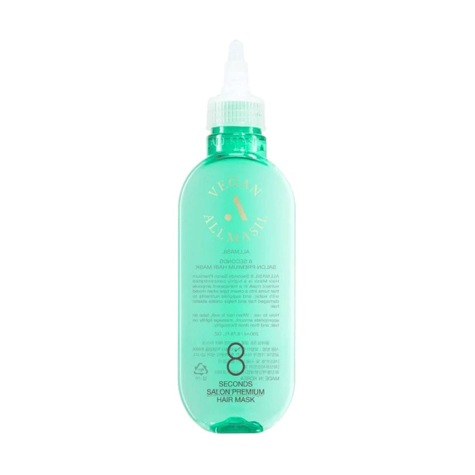 

Маска для волосся Masil AllMasil 8 Seconds Salon Premium Hair Mask, 200 мл
