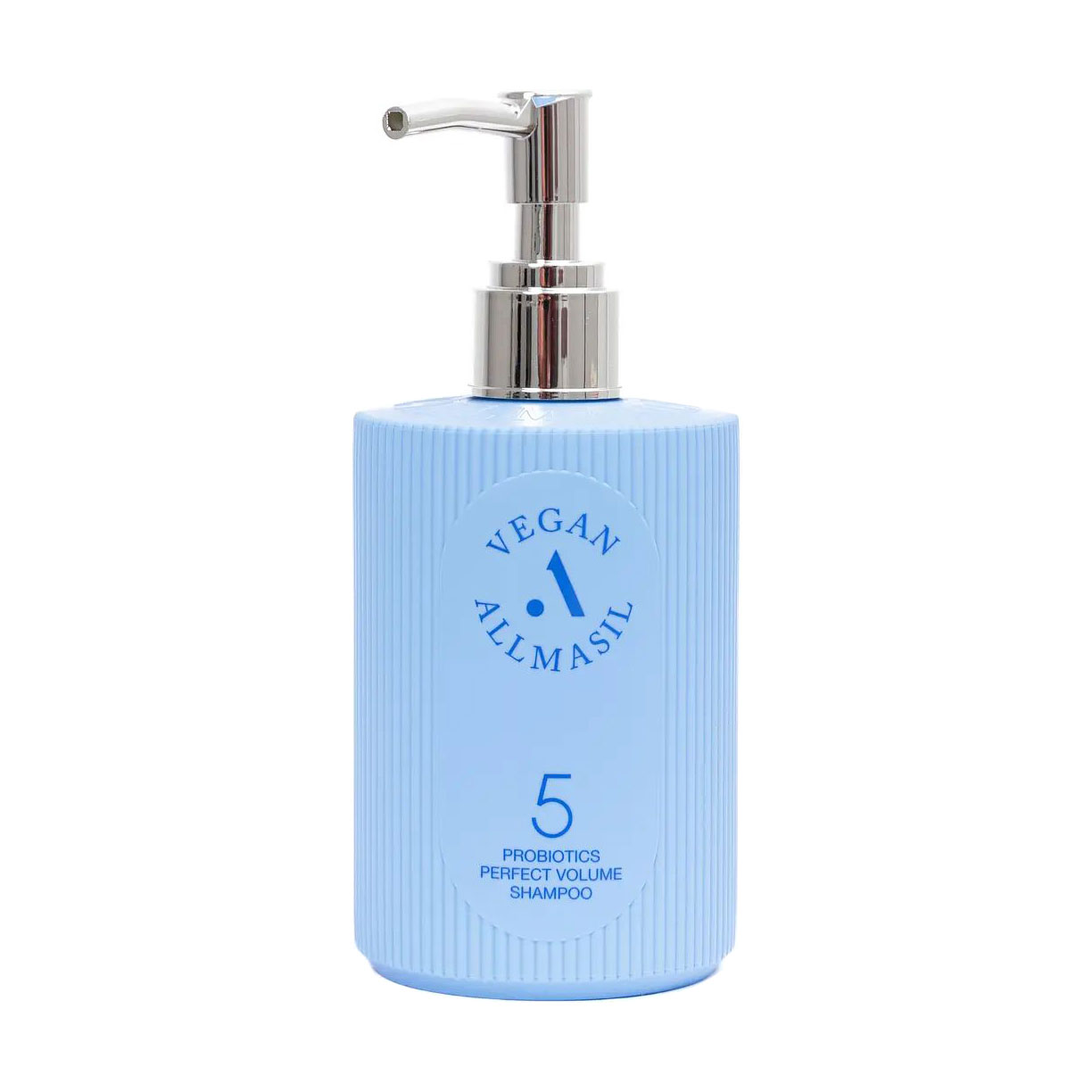 

Шампунь Masil AllMasil 5 Probiotics Perfect Volume Shampoo для ідеального об'єму волосся, з пробіотиками, 500 мл