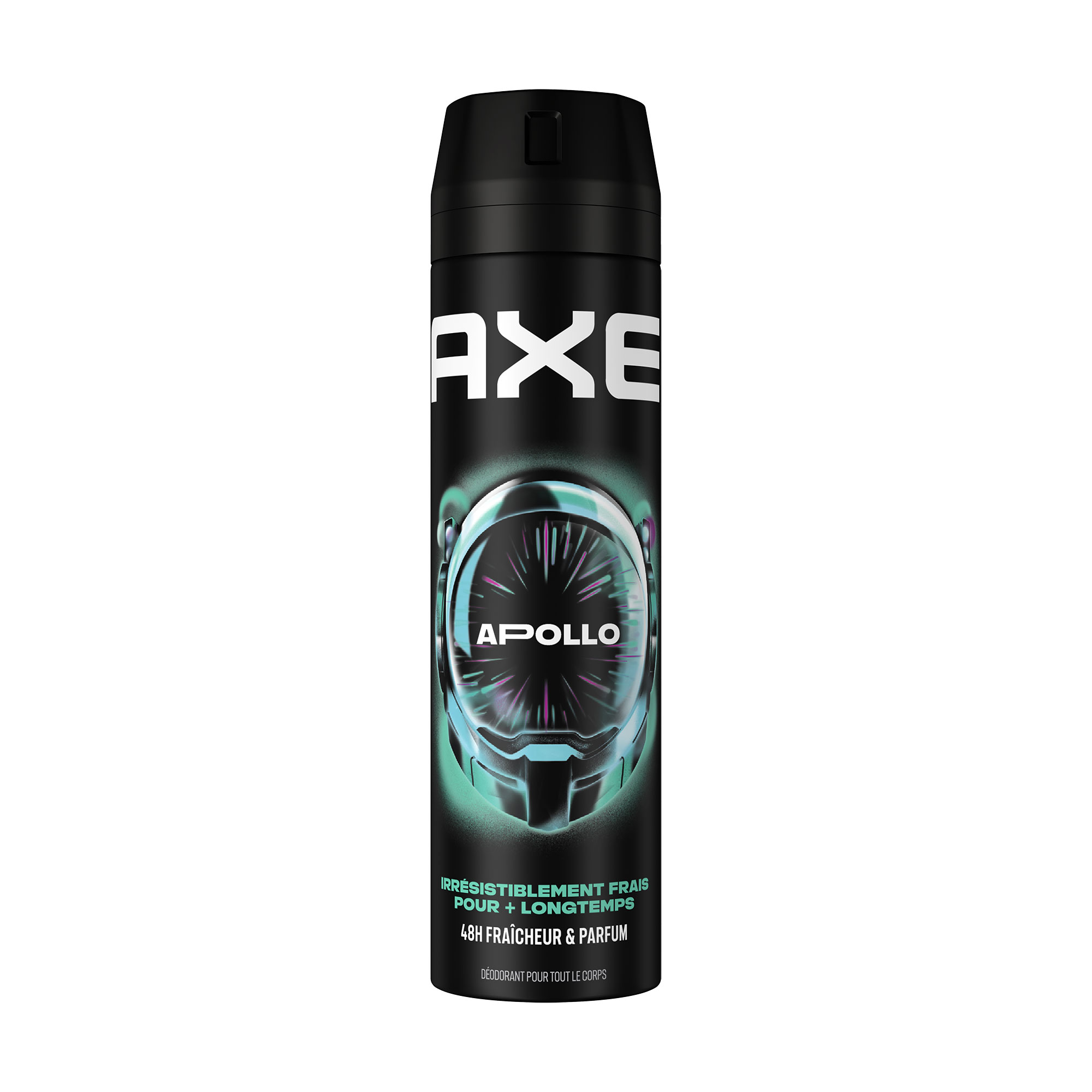 

Дезодорант-спрей Axe Apollo 48H чоловічий, 200 мл