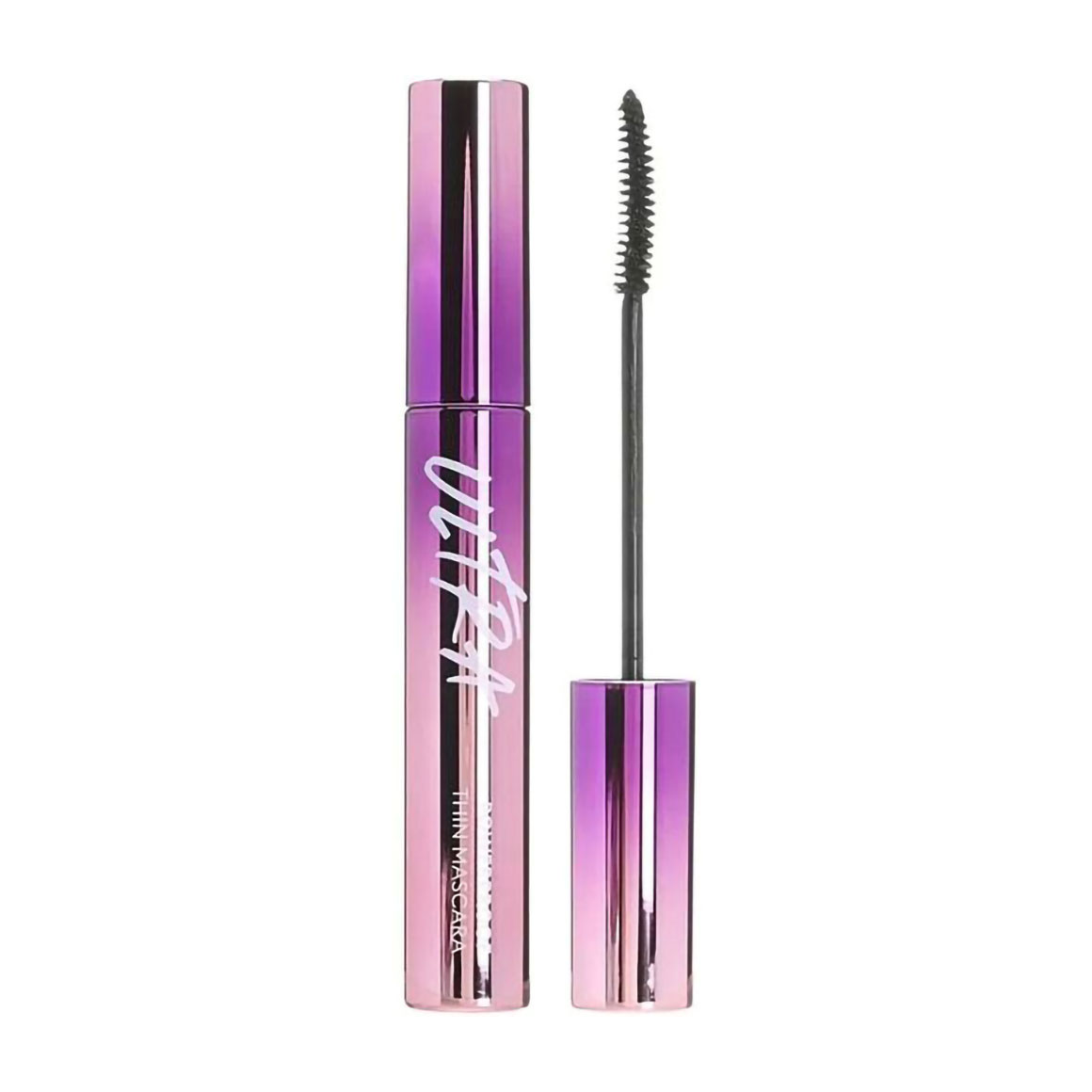 

Туш для вій Missha Ultra Powerproof Thin Mascara Curling & Lengthening, Black, 9 г