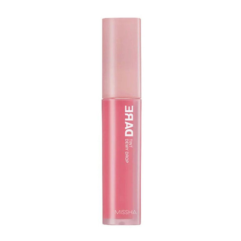 

Тінт для губ Missha Dare Tint Dewy Drop, Heart Syrup, 4.3 г