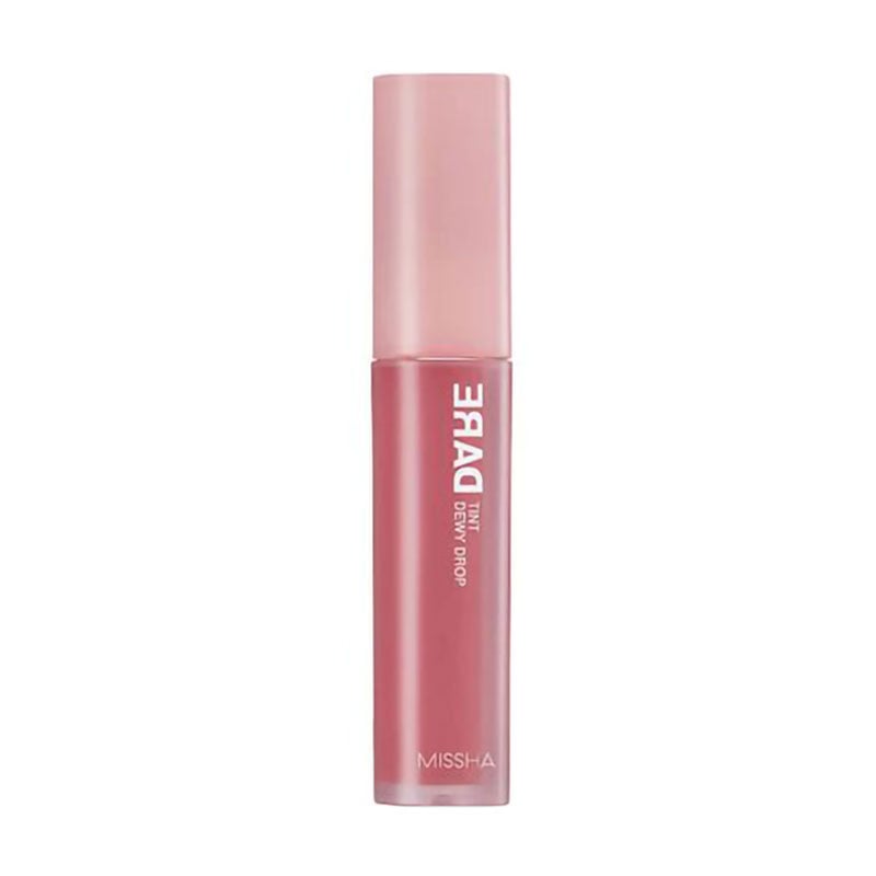 

Тінт для губ Missha Dare Tint Dewy Drop, Pink Pebble, 4.3 г
