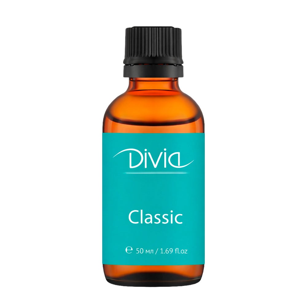 

Мономер для акрилової пудри Divia Classic Light Violet, 50 мл (Di1833)