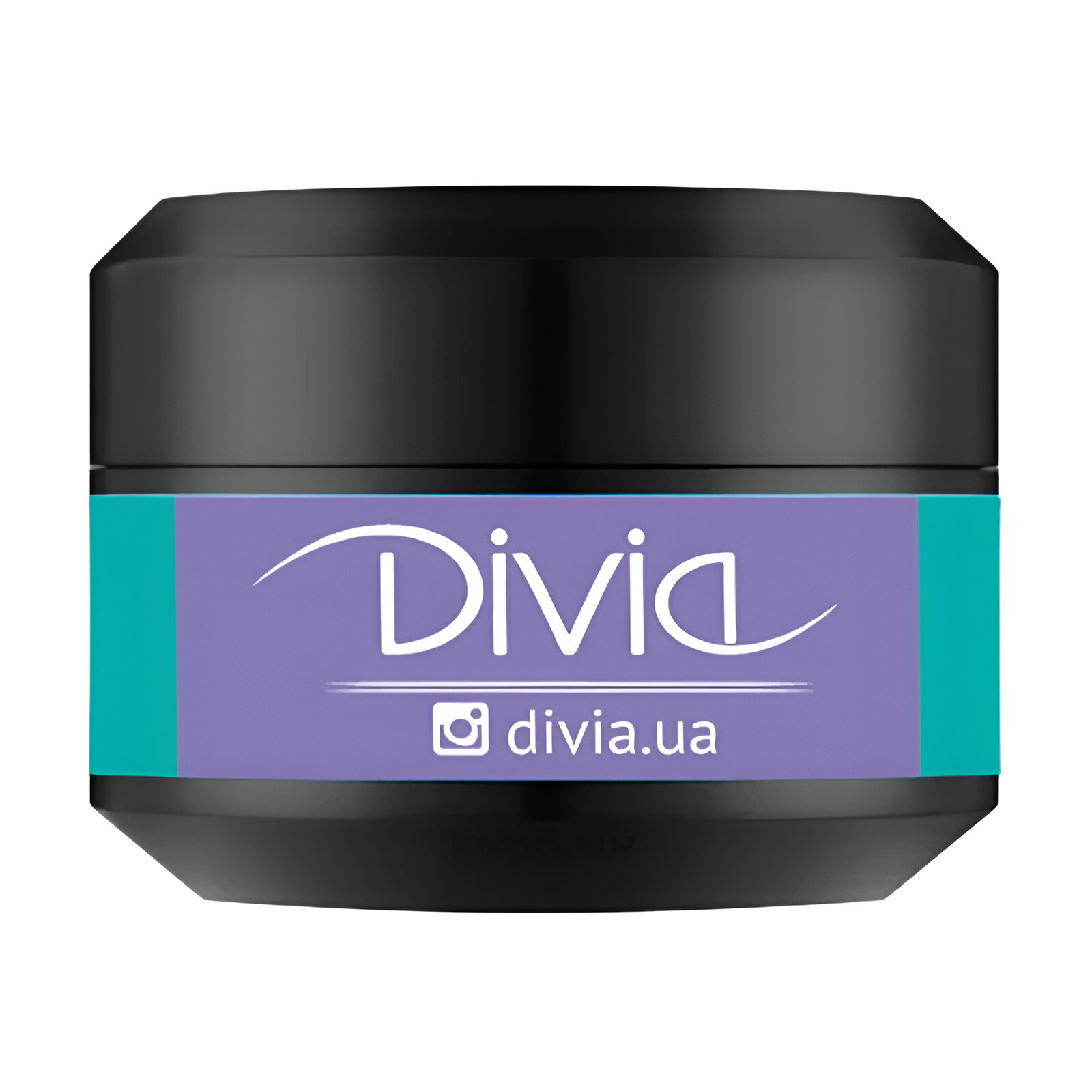 

Гель для нарощування нігтів Divia Jelly Builder Gel GJ08 Sweet Pink, 30 г