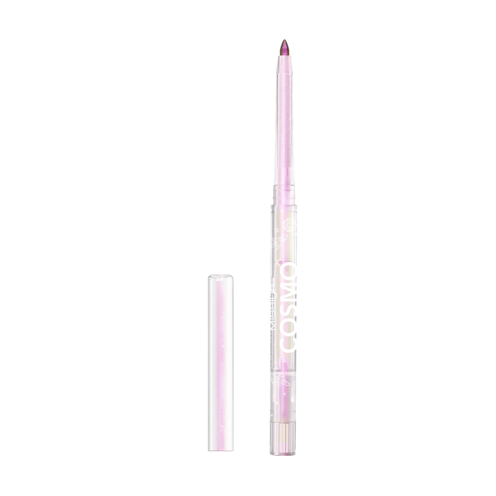 

Підводка для очей Misslyn Cosmo Glow! Chameleon Eyeliner 03 Wildest Dream, 0.22 г
