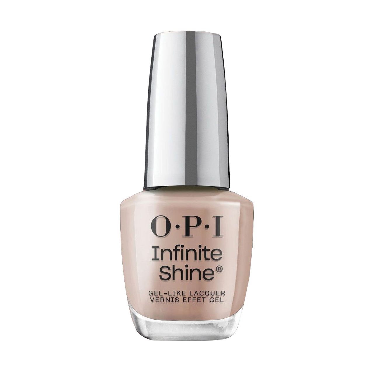 

Уцінка! Лак для нігтів O.P.I Infinite Shine Gel-Like Lacquer, ISL29 It Never Ends, 15 мл