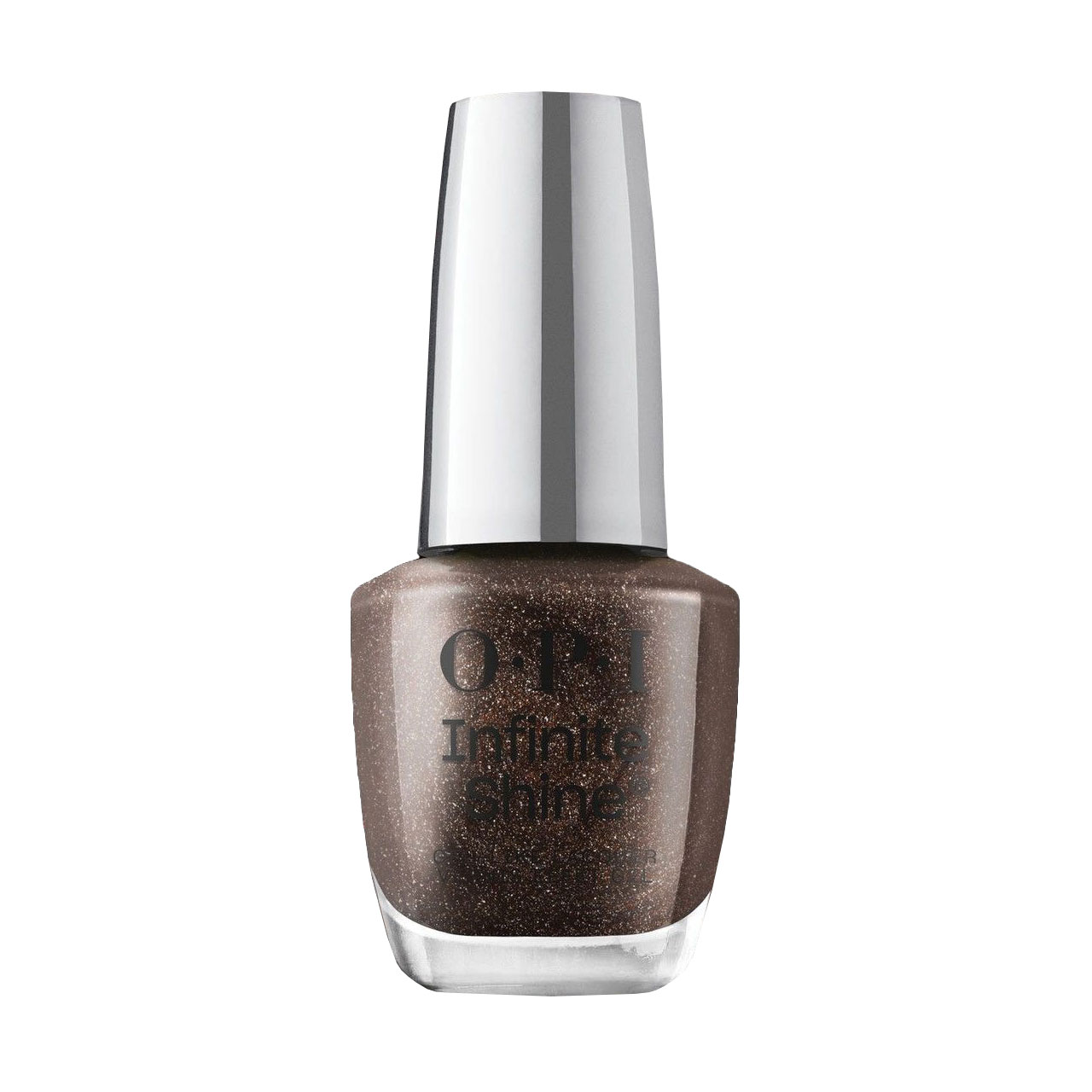 

Лак для нігтів O.P.I Infinite Shine Gel-Like Lacquer, ISLB59 My Private Jet, 15 мл