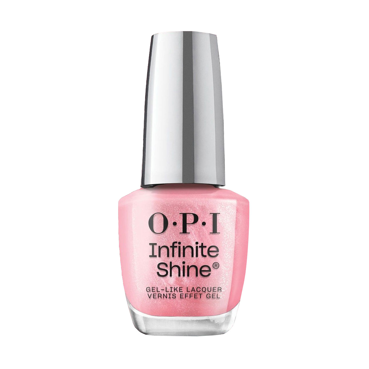 

Лак для нігтів O.P.I Infinite Shine Gel-Like Lacquer, ISLR44 Princesses Rule!, 15 мл