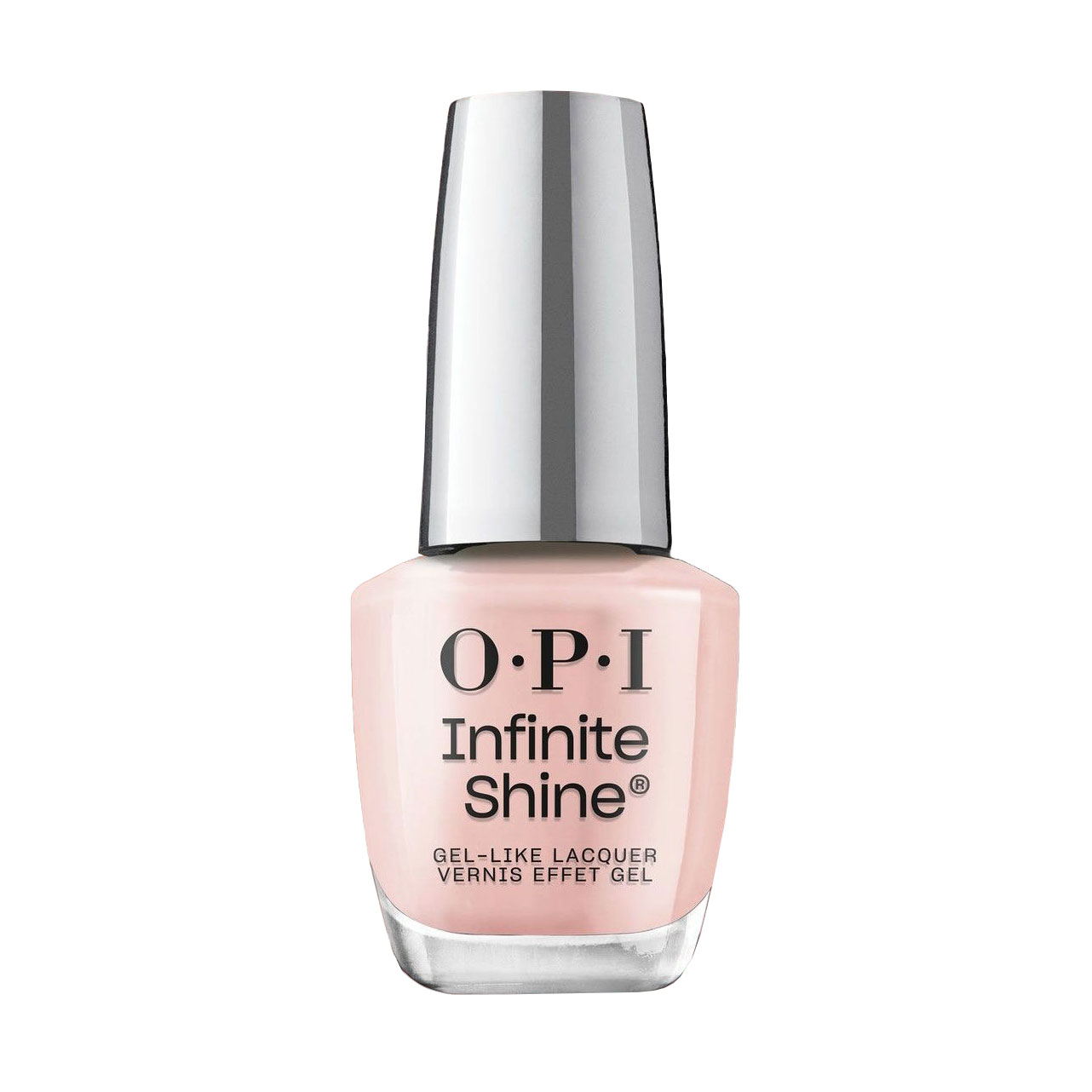 

Лак для нігтів O.P.I Infinite Shine Gel-Like Lacquer, ISLS86 Bubble Bath, 15 мл