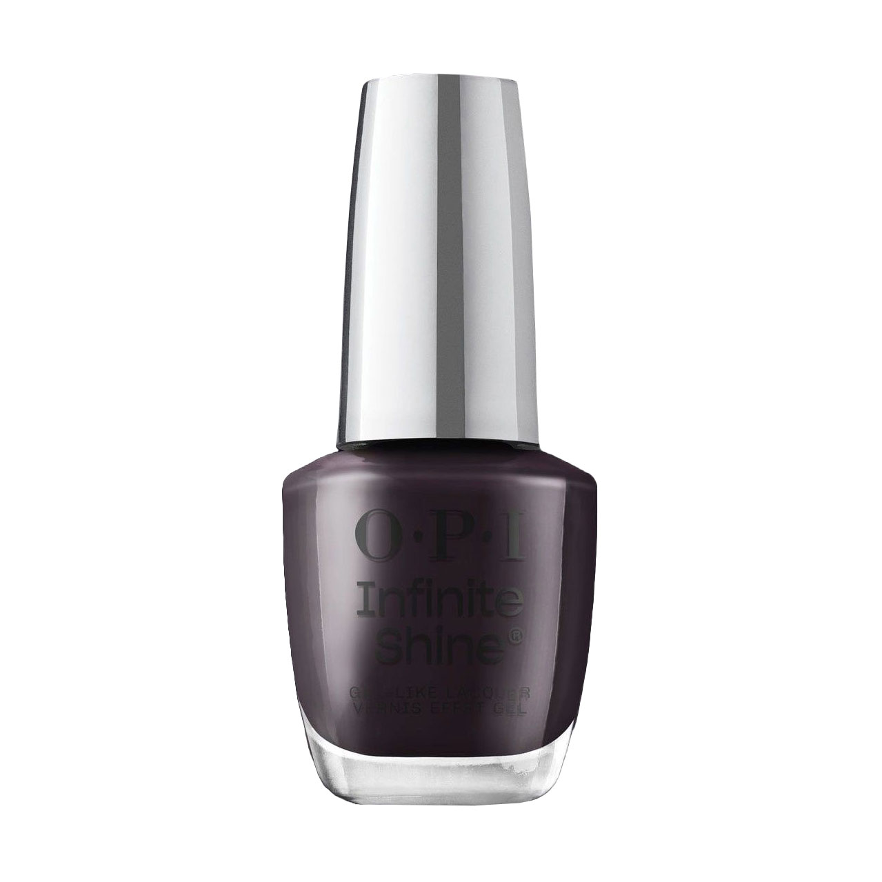 

Уцінка! Лак для нігтів O.P.I Infinite Shine Gel-Like Lacquer, ISLW42 Lincoln Park After Dark, 15 мл