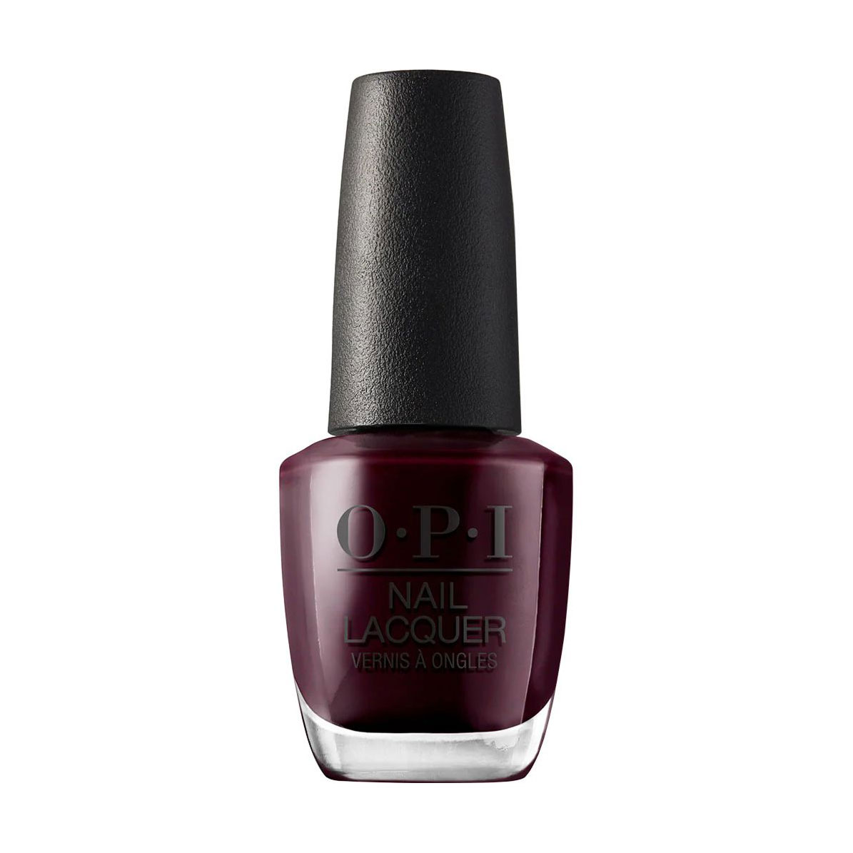 

Лак для нігтів O.P.I Nail Lacquer, NLF62 In The Cable Car-Pool Lane, 15 мл