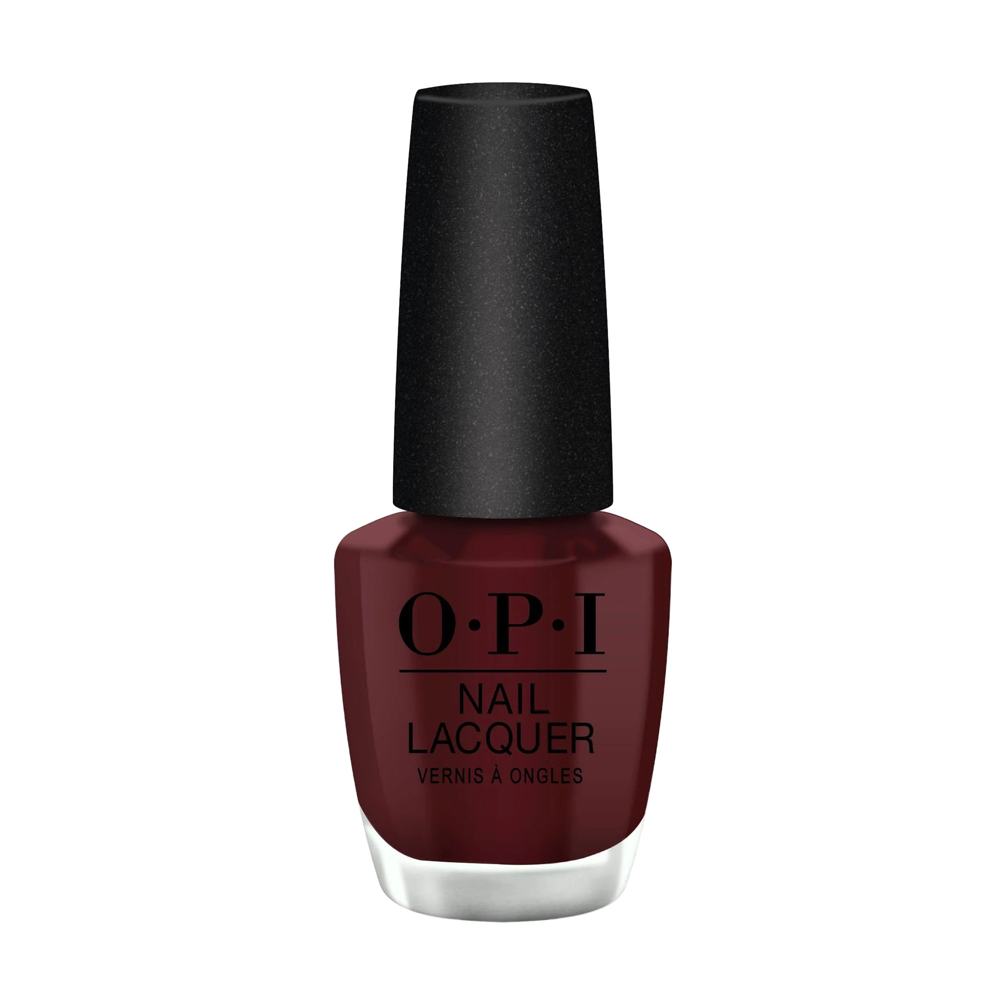 

Лак для нігтів O.P.I Nail Lacquer, NLMI12 Complimentary Wine, 15 мл