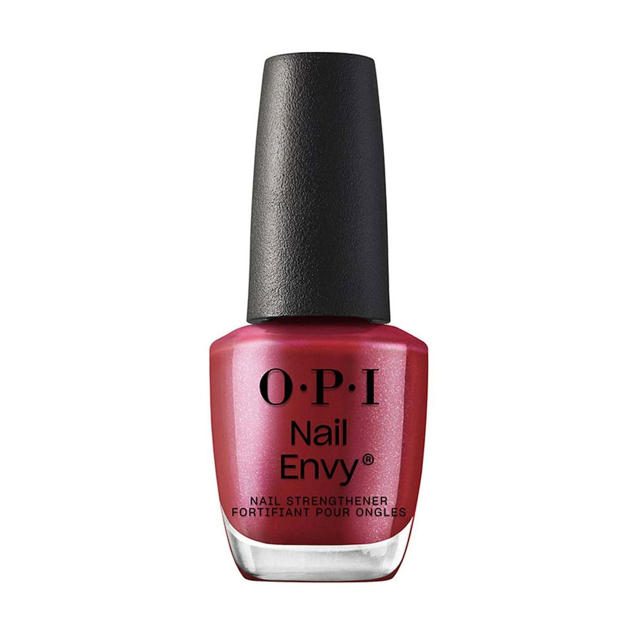 

Засіб для зміцнення нігтів O.P.I Original Nail Envy, NT226 Tough Luv, 15 мл