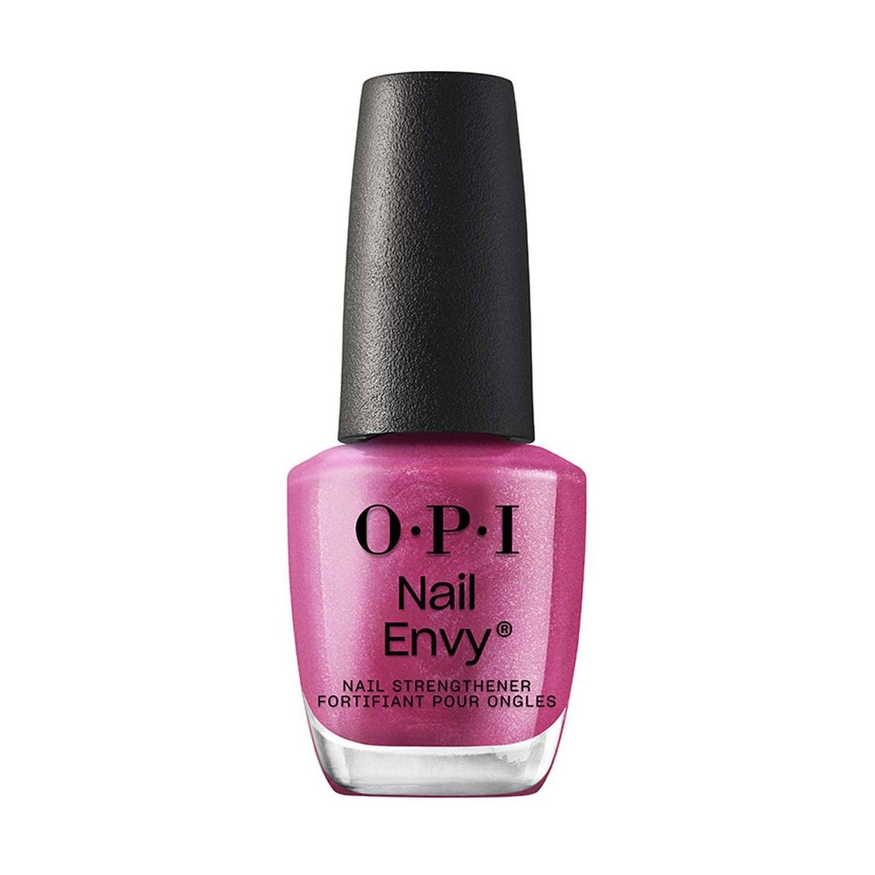 

Уцінка! Засіб для зміцнення нігтів O.P.I Original Nail Envy, NT229 Powerful Pink, 15 мл