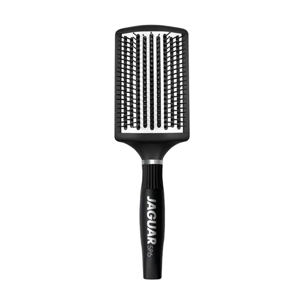 

Щітка масажна для волосся JAGUAR Thermo SP-6