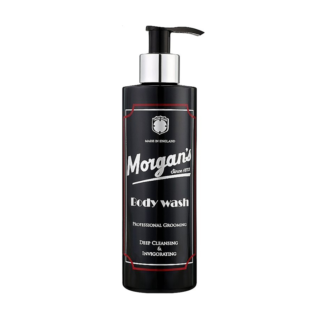 

Чоловічий гель для душу Morgan's Body Wash, 250 мл