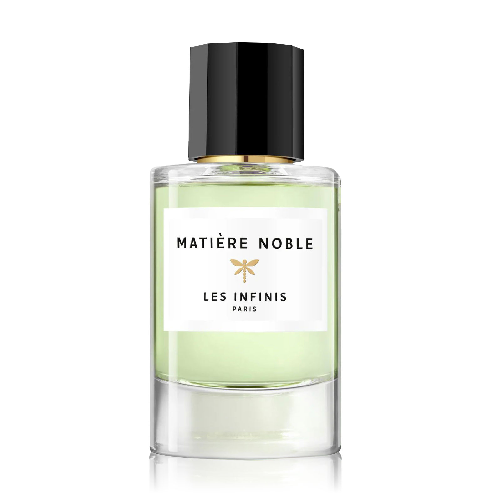 

Уцінка! Geparlys Les Infinis Matiere Noble Парфумована вода унісекс, 100 мл