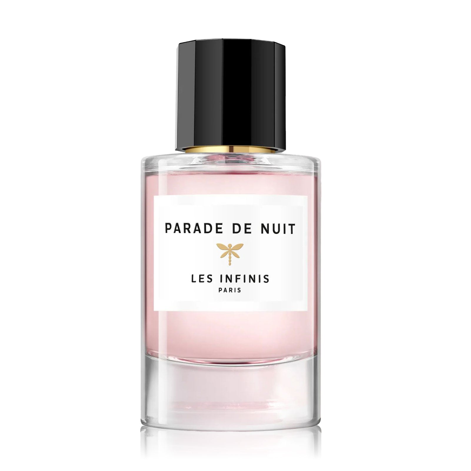 

Уцінка! Geparlys Les Infinis Parade De Nuit Парфумована вода унісекс, 100 мл