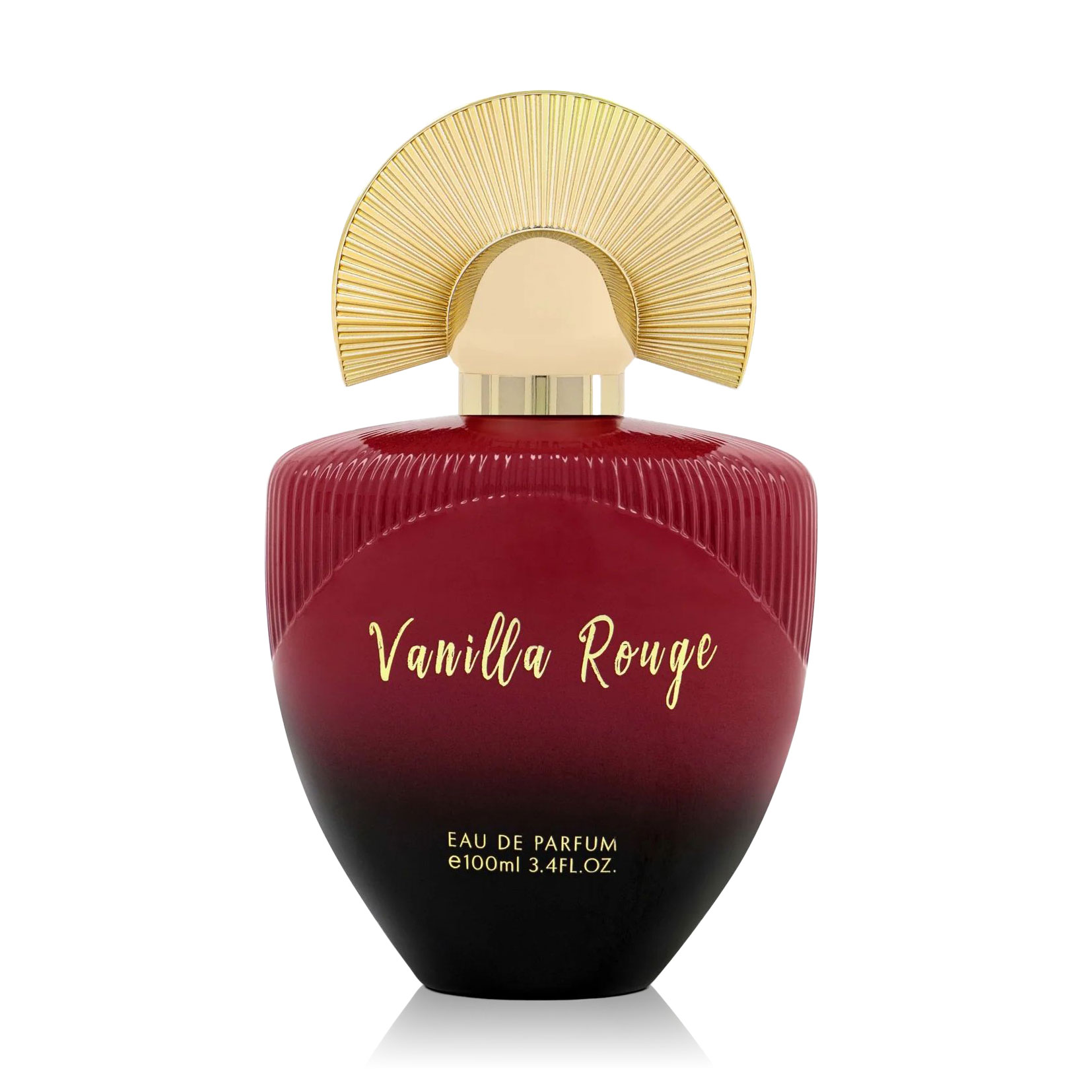 

Maison Asrar Vanilla Voyage Парфумована вода унісекс, 100 мл