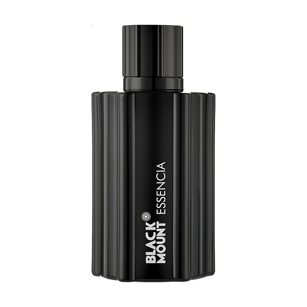 

Fragrance World Essencia Black Mount Парфумована вода чоловіча, 100 мл