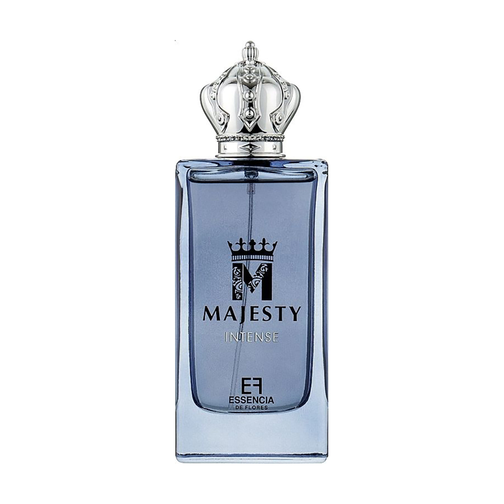 

Fragrance World Majesty Intense Парфумована вода чоловіча, 100 мл