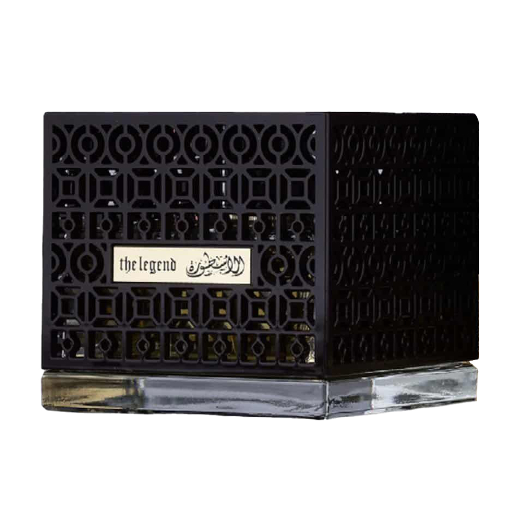Уцінка! Fragrance World The Legend Athoor Парфумована вода чоловіча, 80 мл